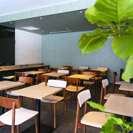Hotel Villa Fontaine Tokyo-Kudanshita Luaran gambar