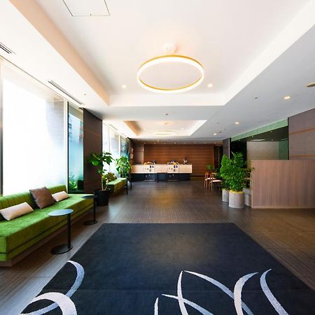 Hotel Villa Fontaine Tokyo-Kudanshita Luaran gambar