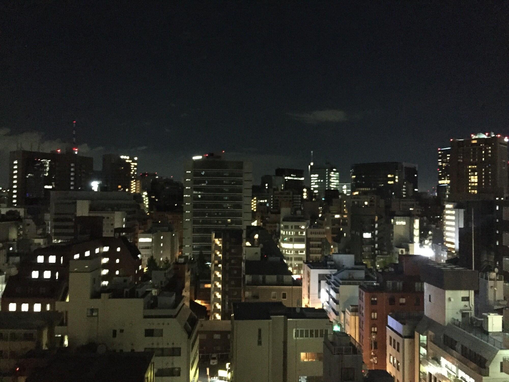 Hotel Villa Fontaine Tokyo-Kudanshita Luaran gambar