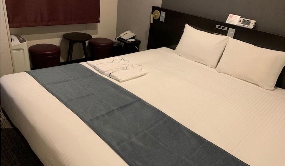 Hotel Villa Fontaine Tokyo-Kudanshita Luaran gambar