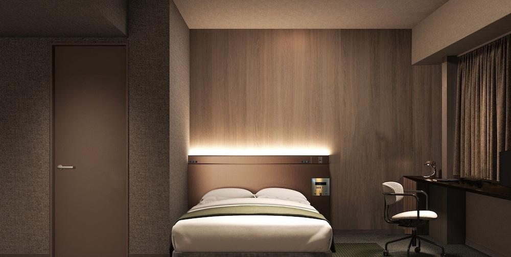 Hotel Villa Fontaine Tokyo-Kudanshita Luaran gambar