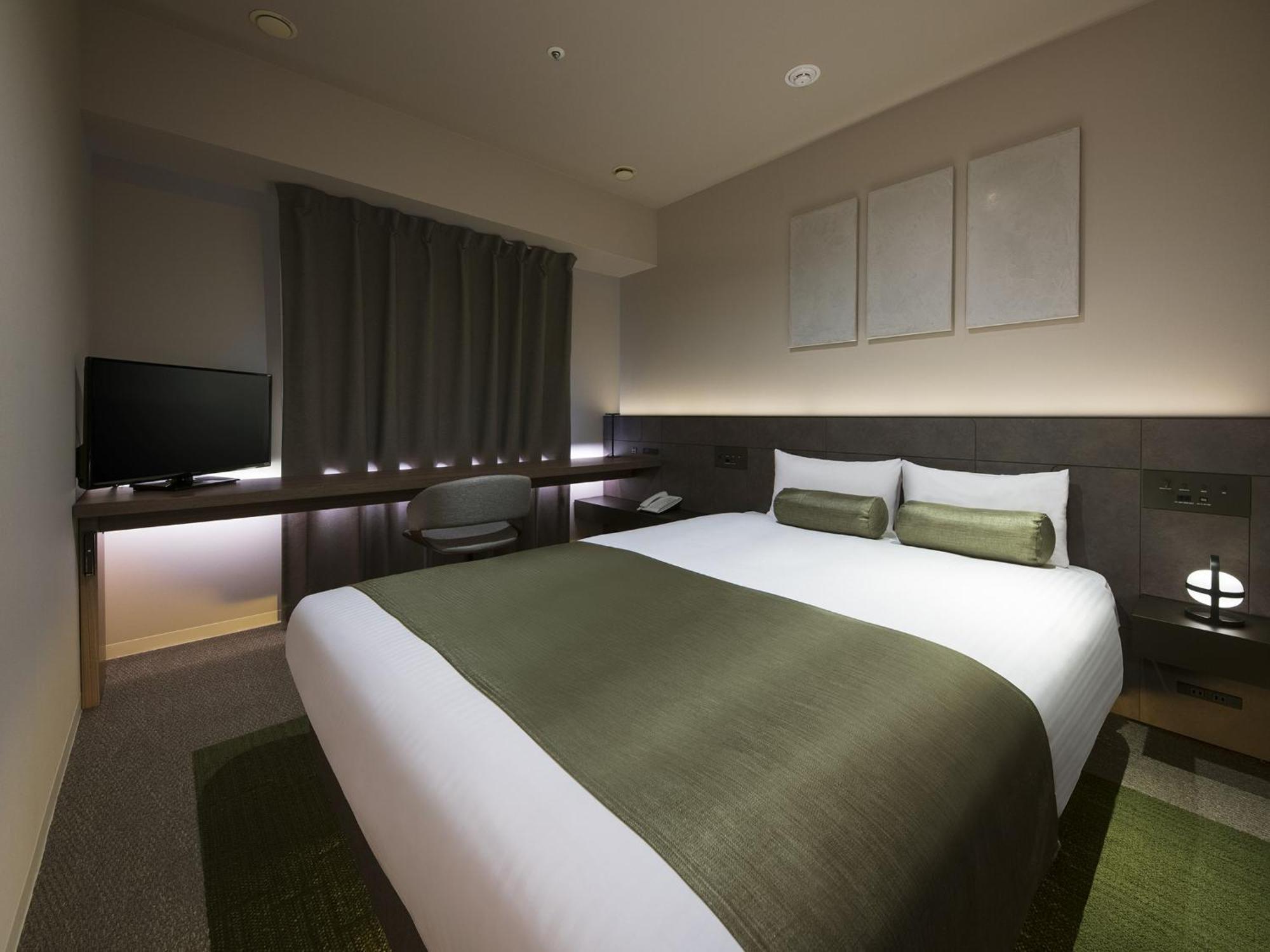 Hotel Villa Fontaine Tokyo-Kudanshita Luaran gambar