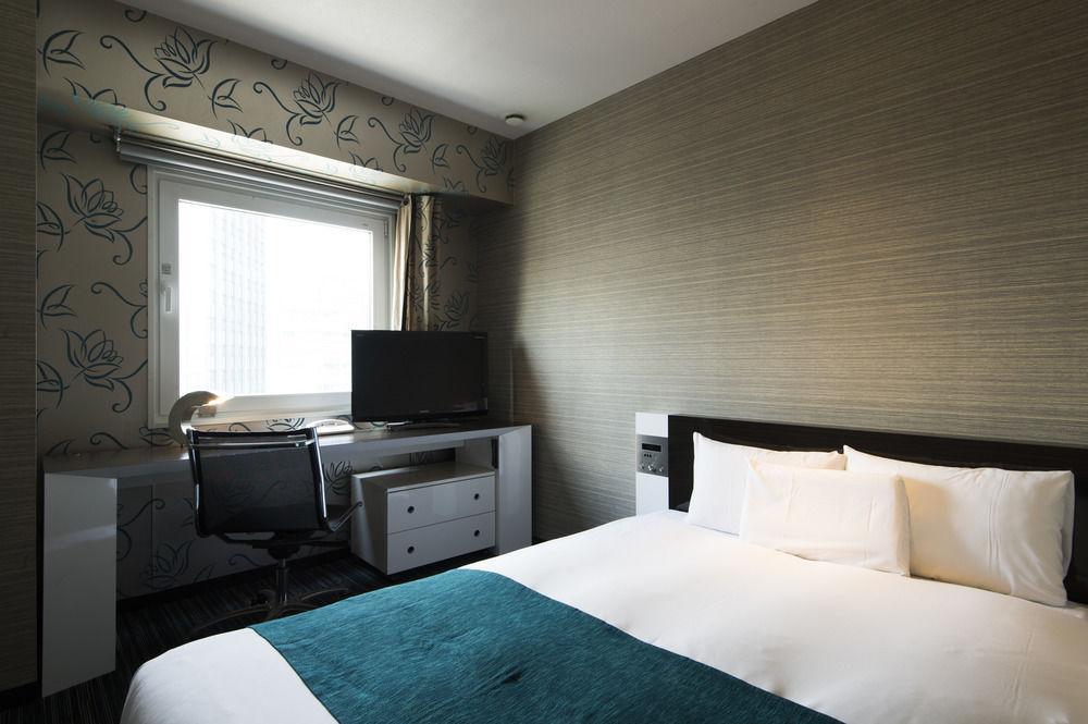 Hotel Villa Fontaine Tokyo-Kudanshita Luaran gambar